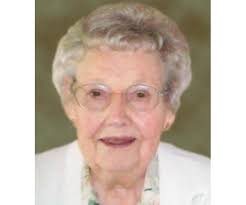 Maud DEHAAN Obituary (2015)