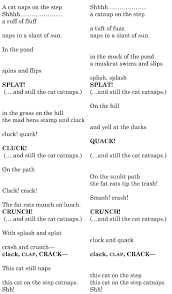 Pin By Kendra Hackney On Education In 2020 Poems Writing Lessons Rhyming Couplet