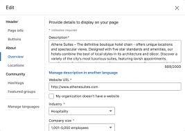 Has been added to your cart. How To Use Linkedin For Business A Step By Step Guide For Marketers