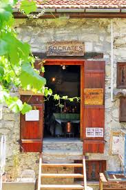 Cyprus Troodos Omodos Wine Village Cyprus Cyprus Greece Nicosia Cyprus