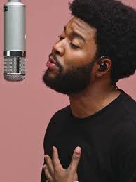 Khalid Performs 'Owe To You'