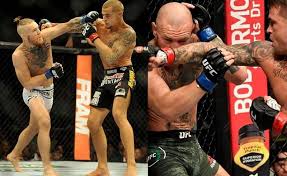 Posted jul 10, 7:46 pm Get Ready For Conor Mcgregor Vs Dustin Poirier 3 By Watching Their Full Ufc 257 Rematch For Free Insider Voice