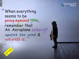 No wind favors he who has no destined port. —montaigne. Esl Inspirational Quotes Quotesgram