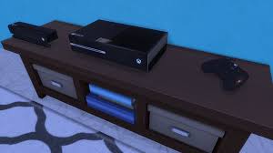 Add custom art to your console game without mods/cc: Bors Het Hetfo Xbox One Cc Corvettesandcaffeine Com