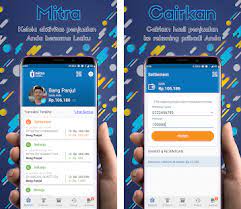 Anda dapat melakukan setor tunai, pembayaran belanja maupun tarik tunai saldo dengan fasilitas token. Mitra I Saku Apk Download For Android Latest Version 1 6 0 Com Isaku App Mitra
