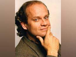 Kelsey grammer will reprise his role of dr. Kelsey Grammer To Return With Hit Comedy Frasier Revival Ani Bw Businessworld