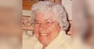 Virginia L Smith Obituary