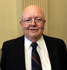 John Griffith Obituary