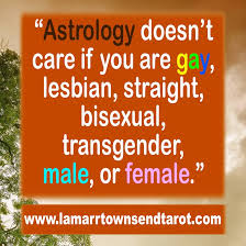 Astrology Zodiac Sign Meme Lamarr Townsend Tarot Lamarr