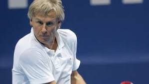 Björn rune borg (swedish pronunciation: Bjorn Borg Themenseite
