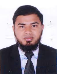 Md. Mashiur Rahman Chowdhury: Sylhet District Bar Association