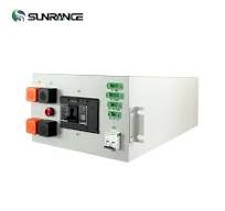 Sunrange Ess Solar Power System C&I Energy Storage System Lithium Battery  with 700W Solar Panels 500kw 1MW 1.5MW 2MW 2.5MW 3MW