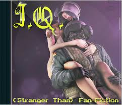 I made a thatcher album art as a joke...Now I might have gone too far... :  rRainbow6