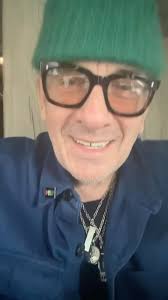 Fine birthday advice from me aul pal EC 🤣, #ianprowse #elviscostello