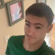 Isaac McCracken (@j_bird_fanpage)