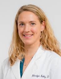 Meghan Katz's Instagram, Twitter & Facebook