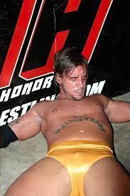CM Punk : rWrestleWithThePackage