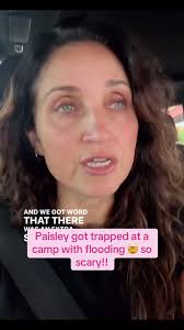 Rescue Operations Underway for Missing Girls at Camp Mystic