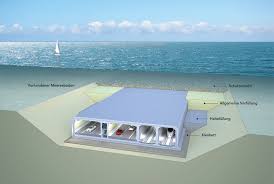 Im ersen testspiel geht es gegen nachbar dänemark. Bmvi Fehmarnbeltquerung