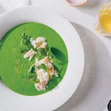 Do you know what this popular dish is called? 27 Cold Soups To Enjoy All Summer Long Food Wine