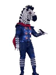 Maki = puskás peti vagy az a lovas. Record Label Beatlesgroup Sticker By Zebra Records For Ios Android Giphy