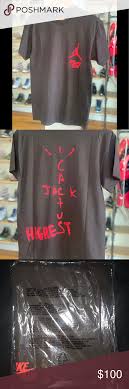 Check out my review to learn more! Travis Scott Jordan Cactus Jack Highest Nwt Travis Scott Clothes Design Jordan Shirts