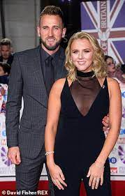 Even though the player has not posted about his girlfriend, the couple has been seen multiple times together. England Wags Will Be Banned From Three Lions Hotel For Euro 2020 Due To Covid Nigerian News Headlines
