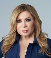 Maribel Zarate's Instagram, Twitter & Facebook