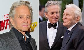 Since the two are still. Michael Douglas Reveals Kirk Douglas Still Works Out With Trainer At Age 101 Celebrity News Showbiz Tv Express Co Uk