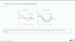 Cost Structure Learn About Cost Allocation Fixed