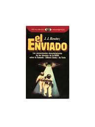 Colección de administrador en libro el enviado de jj benitez pdf. Esoterico Pdf Libros Libros Jj Benitez