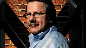 George Moen: High-speed connections