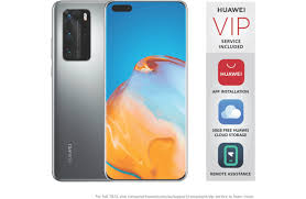 Thanks to the 50 mp ultra vision camera, binocular telephoto up to 100x and huawei vision image engine, huawei p40 pro+ is able to take high quality pictures anytime, anywhere. Huawei 1101002887 P40 Pro 5g 256gb Silver At The Good Guys