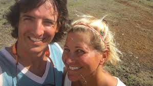 Ian Dowden's Instagram, Twitter & Facebook