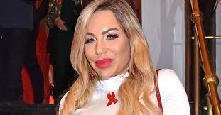 Ducknation posted 2 images 1 year, 10 months ago. Gina Lisa Lohfink Das Sagt Ihr Manager Uber Ihren Gesundheitszustand