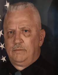 Tsgt. Ronald “Ron” Levieux, Usaf (Ret.) Obituary January 14, 2019