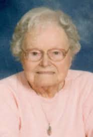 Ruth L. Brugger Obituary January 14, 2022