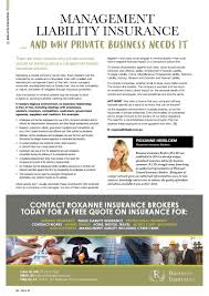 We are professional indemnity experts and will be happy to help with any. Professional Liability Insurance Quotes Small Business Mm87 Web Version By Matters Magazine Sunshine Coast Issuu Dogtrainingobedienceschool Com