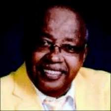 Obituary information for Reginald Daniel Pratt