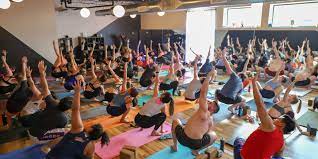 Pay for your first month and lock in your founding member rate. Black Swan Yoga Kirby Read Reviews And Book Classes On Classpass