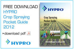 Hypro Text Pocket Guide English 2012 Hypro Text Pocket Guide