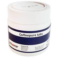 Bosch cleaning tablets will clean all of the residues and blockages from your coffee machine caused by the oils in the coffee. Schaerer Coffee Machine Cleaning Tablets Pack Of 100 Officemax Nz