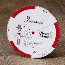 Dove trovare bomboniere originali, economiche ed utili per matrimonio, comunione, battesimo, cresima, laurea etc? Partecipazioni Innovative Andiamo In Bianco
