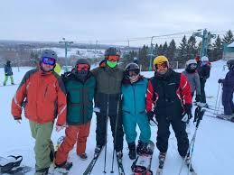 ASL Minnesota Ski & Snowboard