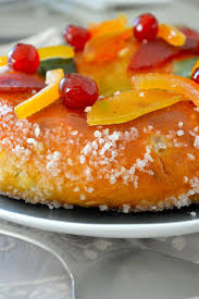 Epingle Sur Galette Des Rois