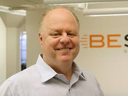 Work life of Mike Boykin, CEO of Bespoke Sports & Entertainment