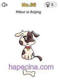 Kalau anda salah satu pemain brain out yang malas untuk berfikir lebih lanjut. Jawaban Brain Out Level 61 62 63 64 65 66 67 68 69 70 Plus Gambar