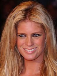 Rachel Hunter Movies & TV Shows List