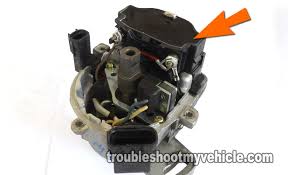 My 1994 camry, 4 cylinder has a major problem. Part 1 How To Test The Ignition Coil 1992 1995 2 2l Toyota Camry