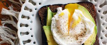 Jun 08, 2021 · taco is a mexican dish consisting of small size corn or wheat tortilla topped with filling. Quick And Healthy Breakfast Avocado Toast With A Poached Egg